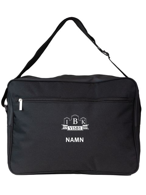 KH Coachbag - Black Label (Visby IBK)